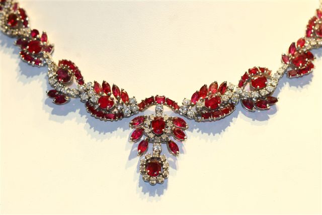 Neckpiece 2